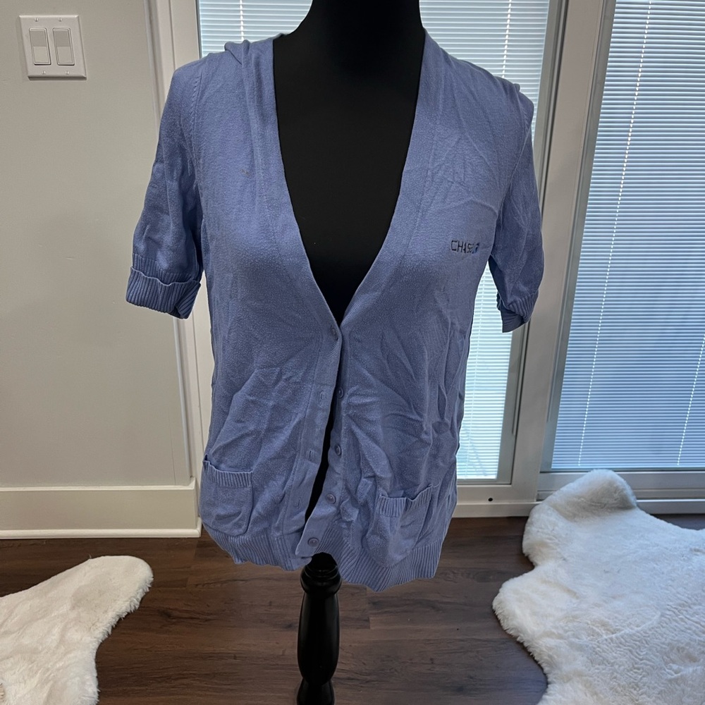 Chase Bank Top